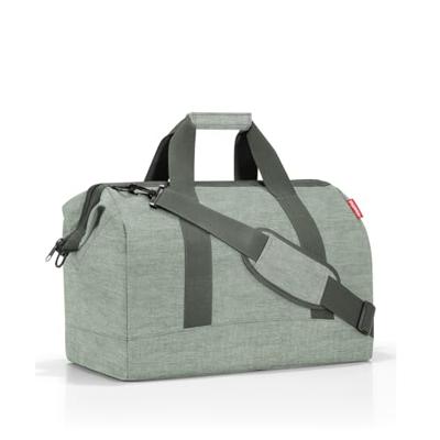 Reisenthel Allrounder L Weekender-Twist Sage