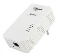 Allnet ALL1681203 Powerline enkele adapter ALL1681203 1200 MBit/s