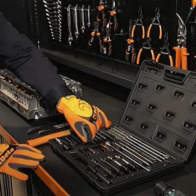 Beta 960KC-M8/M9/M10Assortiment van gereedschappen voor gloeispiralen - 009600801