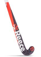 Hockeystick Jungle Junior Black Coral - thumbnail