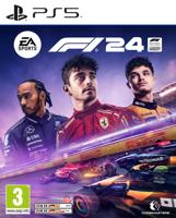EA Sports F1 24 - thumbnail