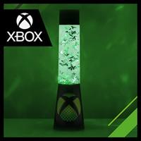 Xbox - Icons Flow Lamp - thumbnail