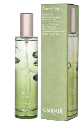 Eau Fraîche Fleur de Vigne