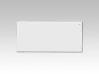 Masterwatt elektrische radiator met aanwezigheidssensor 1000W Mondo - thumbnail