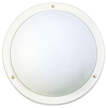 Albert Verlichting boven voordeurPort rond - 686028