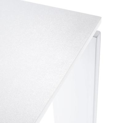 Kartell Four Outdoor Tafel 223 x 79 cm