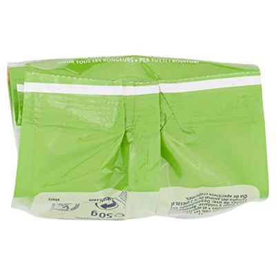 Vitakraft Carotties knaagdier knabbelsticks 50g - thumbnail