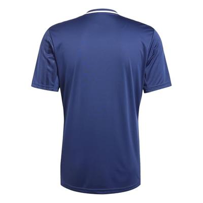 adidas Campeon 25 Voetbalshirt Donkerblauw Wit