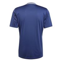 adidas Campeon 25 Voetbalshirt Donkerblauw Wit - thumbnail