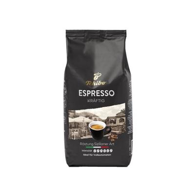 Tchibo espresso kraftig (8x 1000gr)