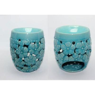 Aromabrander (10 x 17 x 17 cm)