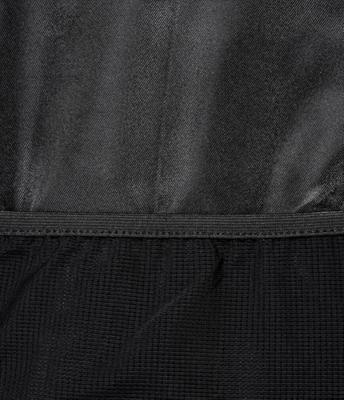 Manduka GO LIGHT Mat Carrier - Zwart