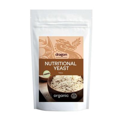 Gistvlokken Nutritional yeast - 100 gram