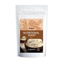 Gistvlokken Nutritional yeast - 100 gram - thumbnail
