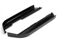 HPI - Side Dirt Guards L / R Trophy Flux Series (101799) - thumbnail