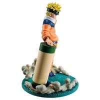 Naruto Memorable Saga Figure - Uzumaki Naruto - thumbnail