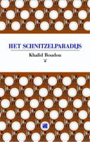 Het schnitzelparadijs - Khalid Boudou - Paperback (9789048808861) - thumbnail