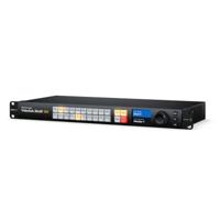 Blackmagic Design Videohub 12G router, 20 ingangen en 20 uitgangen - thumbnail