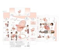 Accessoires voor poppen Decuevas 50 cm - thumbnail