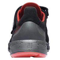 uvex 1 G2 6836247 Veiligheidsandalen ESD S1P Schoenmaat (EU): 47 Rood/zwart 1 paar - thumbnail