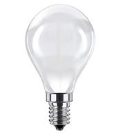 LED lamp 3.5W E14 filament Segula dimbaar 55322 - thumbnail