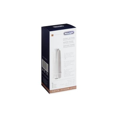 De&apos;Longhi DLSC002 WATERFILTER Koffie accessoire Wit - thumbnail