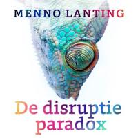 De disruptieparadox - thumbnail