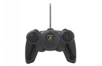 Jamara Lamborghini Aventador SVJ radiografisch bestuurbaar model Sportauto Elektromotor 1:24 - thumbnail