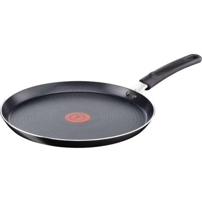 Tefal Pannenkoekpan 25cm- geen inductie