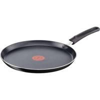 Tefal pannenkoekenpan 25 cm simplicity non inductie - thumbnail