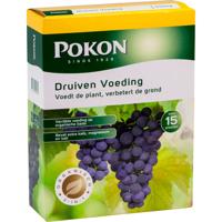 Pokon druivenmest 1kg - thumbnail