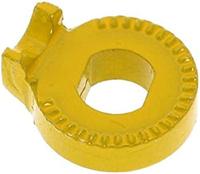 Shimano nexus a-asborg ring 5r geel - thumbnail