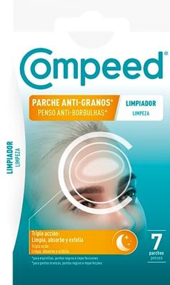 Compeed Anti-Spots Cleansing Patches