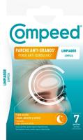 Compeed Anti-Spots Cleansing Patches - thumbnail