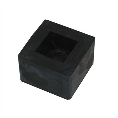 Melkmeisje Rubberdop voor moker 1.500 gr. - MM776150 - MM776150