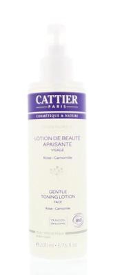 Cattier Lotion Kalmerend