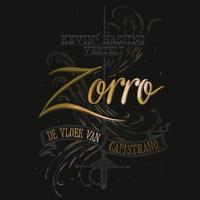 Zorro. De vloek van Capistrano - thumbnail