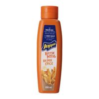 Elite - Joppie saus Beetje Pittig - 850ml - thumbnail