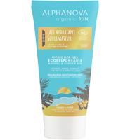 Alphanova Sun Sun bio hydrating sublimating milk organic 150 Milliliter - thumbnail