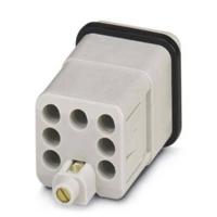 Phoenix Contact 1418624 Contactinzetstuk 7 Crimpen 1 stuk(s) - thumbnail