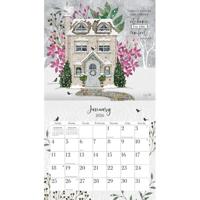 Bless This Home Kalender 2026 - thumbnail