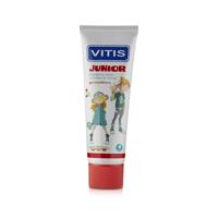 Vitis Junior Dental Gel +6 - thumbnail