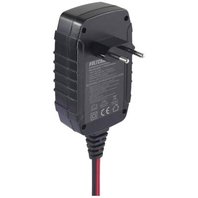 VOLTCRAFT BC2500 VC-16015905 Druppellader 6 V, 12 V 2.5 A
