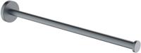 Saqu Nemo handdoekhouder 38cm gunmetal - thumbnail