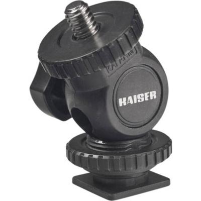 Kaiser Fototechnik 6019 Statief-kogelkop Kaiser Fototechnik 6019 Statief-kogelkop
