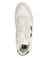 V-90 | white cyprus Leer Unisex - thumbnail