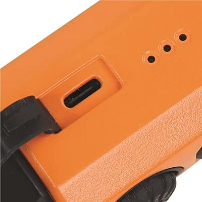 Beta 1838/am oplaadbare led werkplaatslamp / inspectielamp opklapbaar