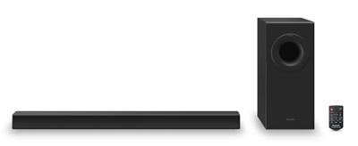 Soundbar Panasonic Corp. HTB490EGK 240W 160 W - thumbnail