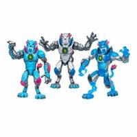 Actiefiguur Famosa Mr. Beast 14 cm - thumbnail