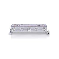 CATV F-Splitter | Max 10 dB demping | 5 - 1000 MHz | 6 uitgangen - thumbnail